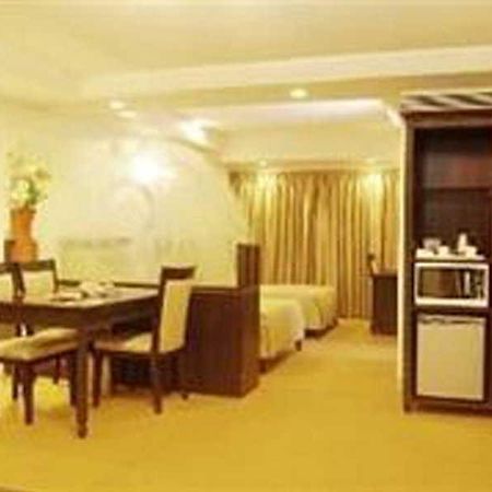 Hotel Mandakini Ambience Pune Ngoại thất bức ảnh