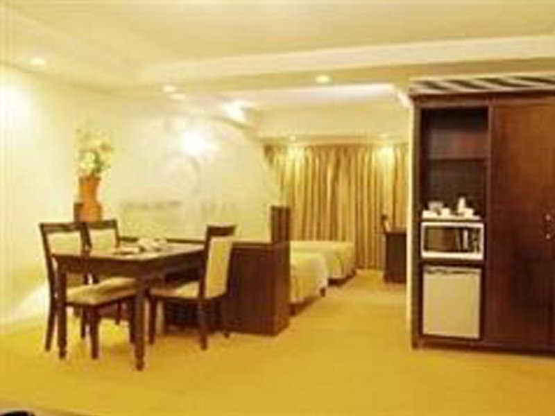 Hotel Mandakini Ambience Pune Ngoại thất bức ảnh